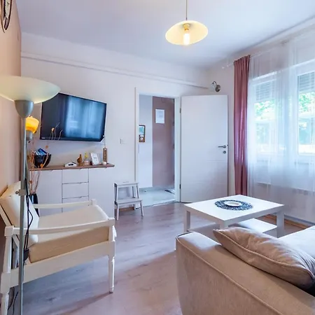 With A Parking Space Lovran, Opatija - 2342 Apartment