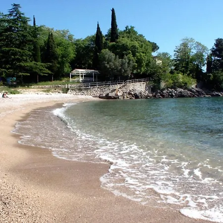 Apartment With A Parking Space Lovran, Opatija - 2342