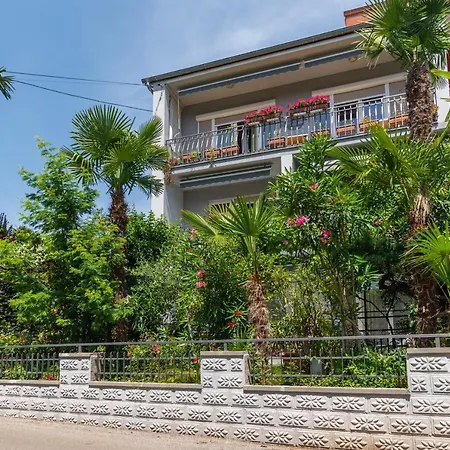 With A Parking Space Lovran, Opatija - 2342 Apartment