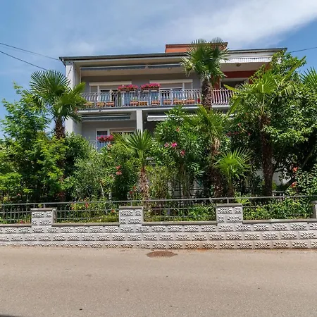 Apartment With A Parking Space Lovran, Opatija - 2342
