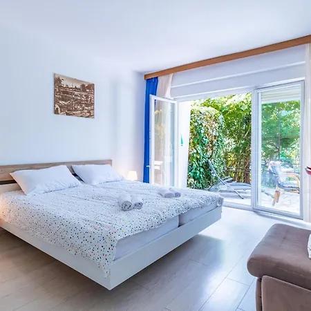 Apartment With A Parking Space Lovran, Opatija - 2342 Lovran