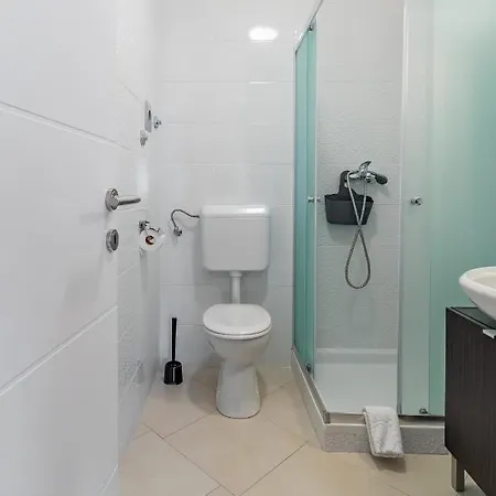 Apartment With A Parking Space Lovran, Opatija - 2342