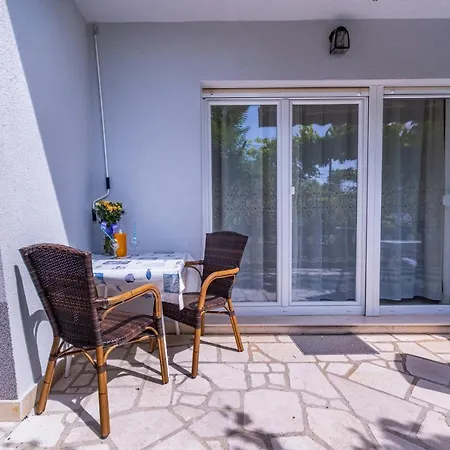 With A Parking Space Lovran, Opatija - 2342 Apartment Lovran