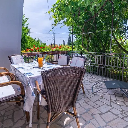 Apartment With A Parking Space Lovran, Opatija - 2342 *