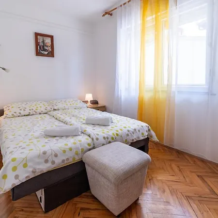 Apartment With A Parking Space Lovran, Opatija - 2342 Lovran
